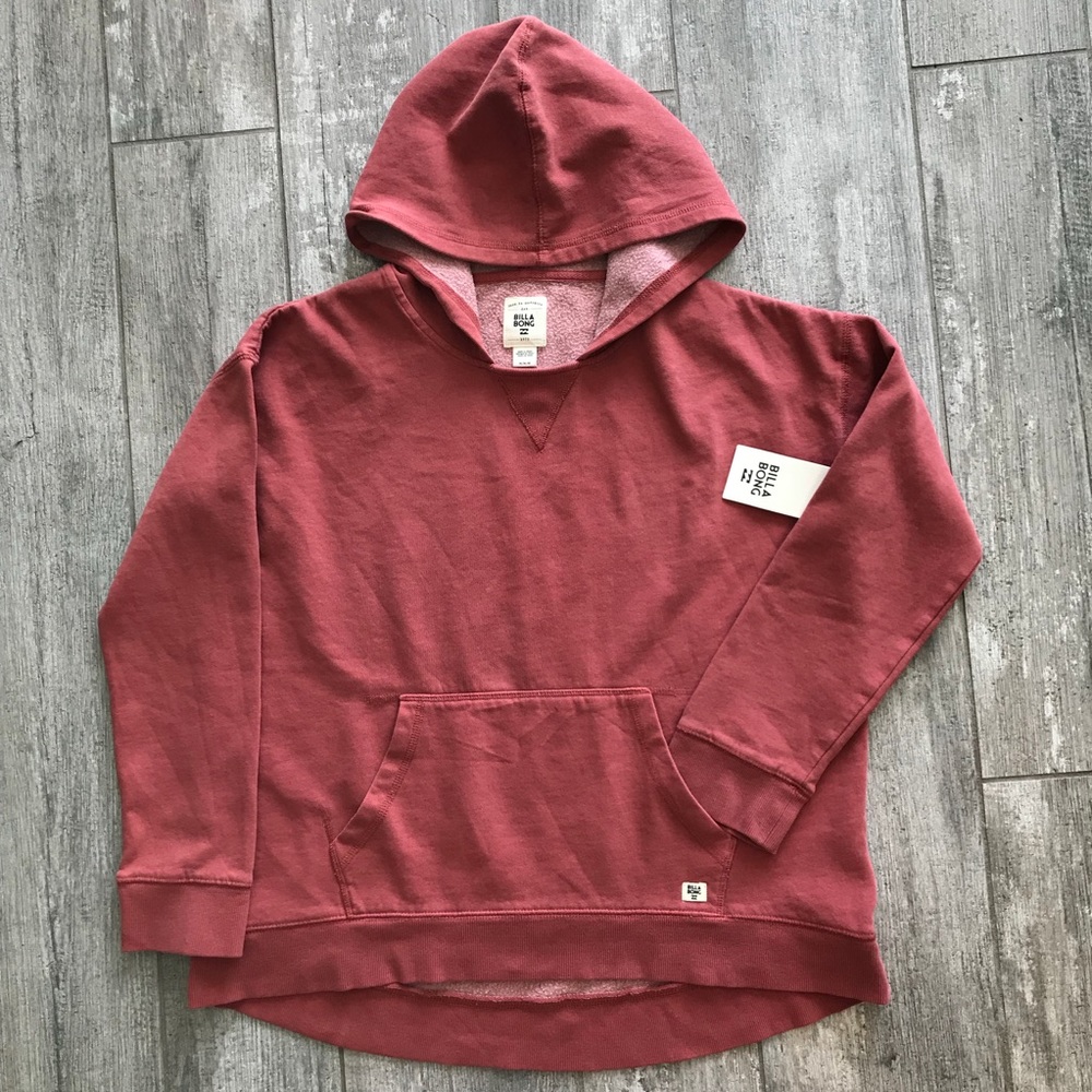 🔥🔥BILLABONG - LAZY DAZE HOODIE SWEATSHIRT🔥🔥
